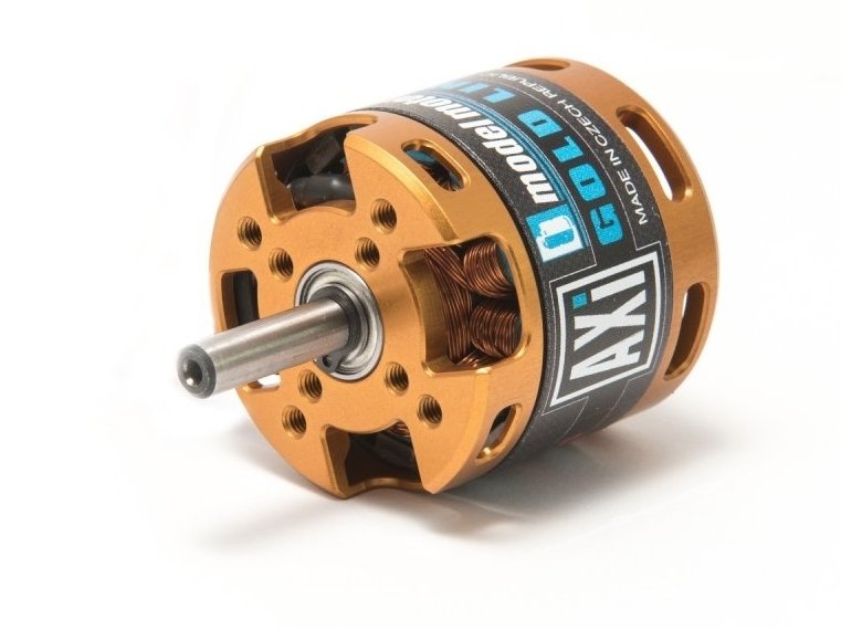 axy☺︎ AXI 2814/12 V2 Brushless Motor 3EL10532V2, Model Shop Leeds